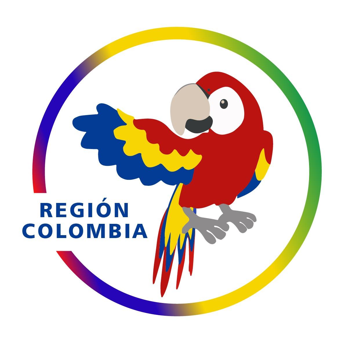 RegionColombia