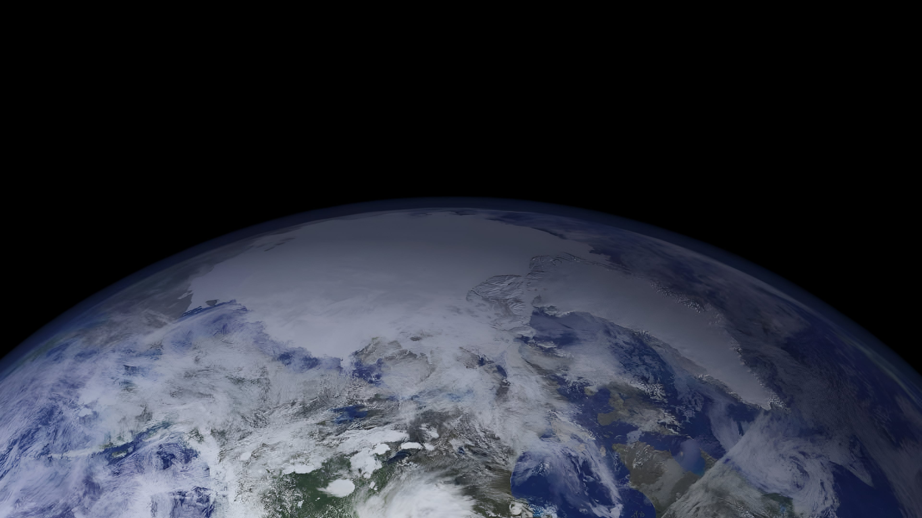 Earth background