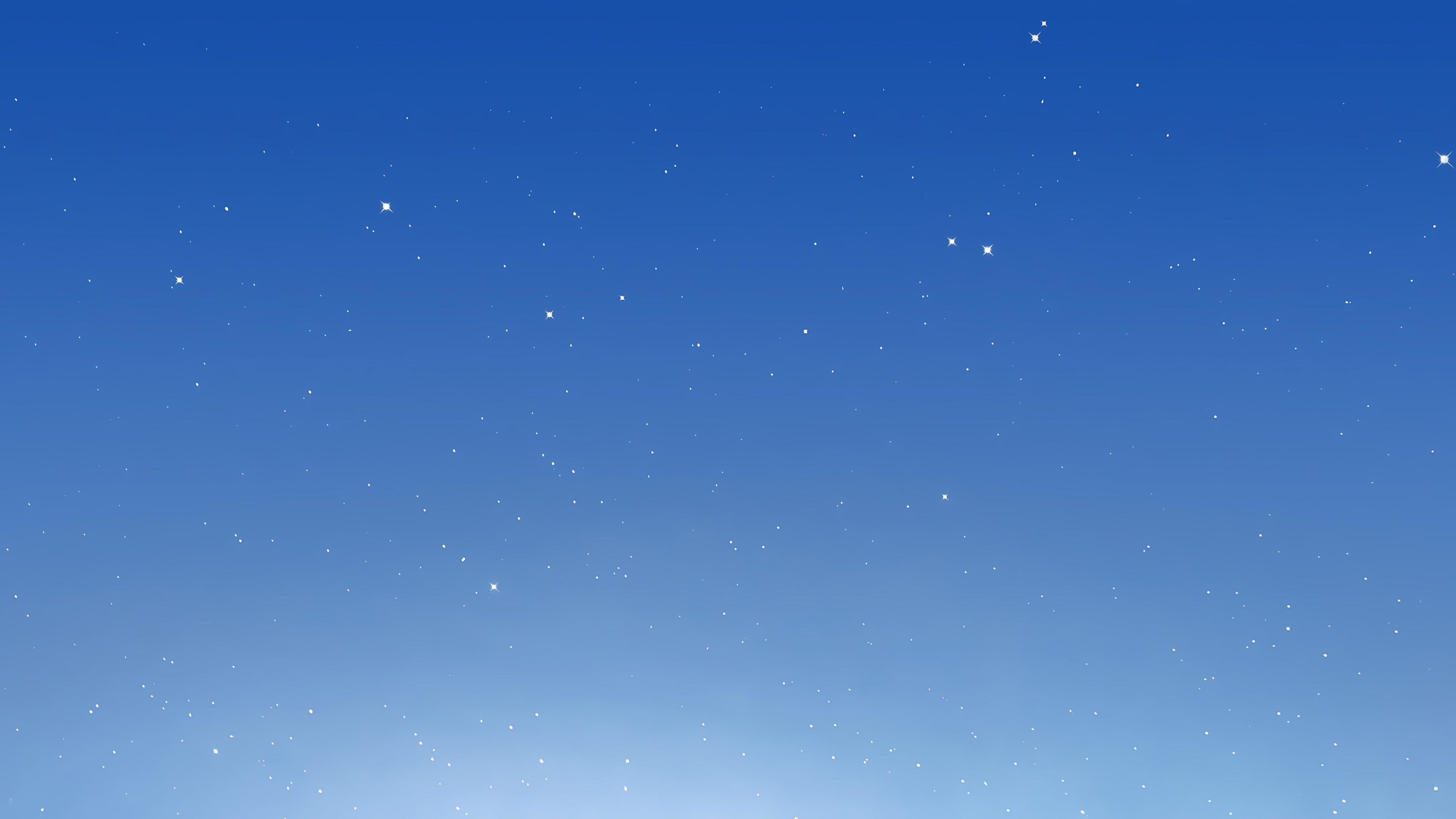 Sky background